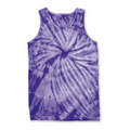 Adult Dyenomite Cyclone Tank Top